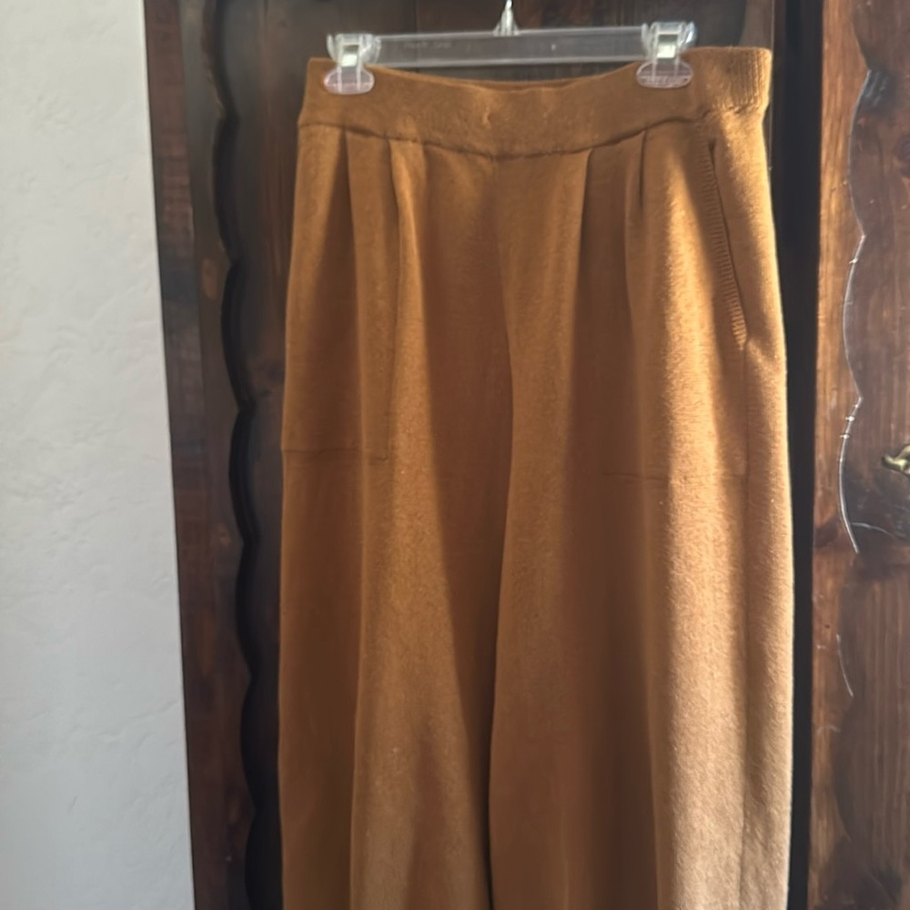 Free people beach pants